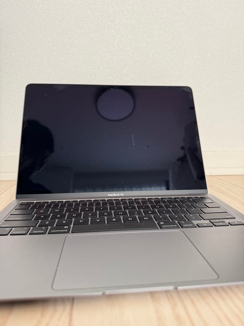 MacBook本体 Macbook Air M1 16GB 1TB Pro App