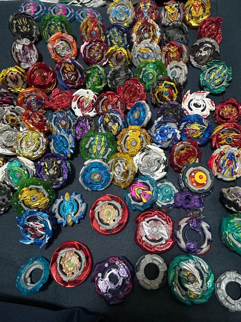 c*〗様 ベイブレード セット まとめ売り