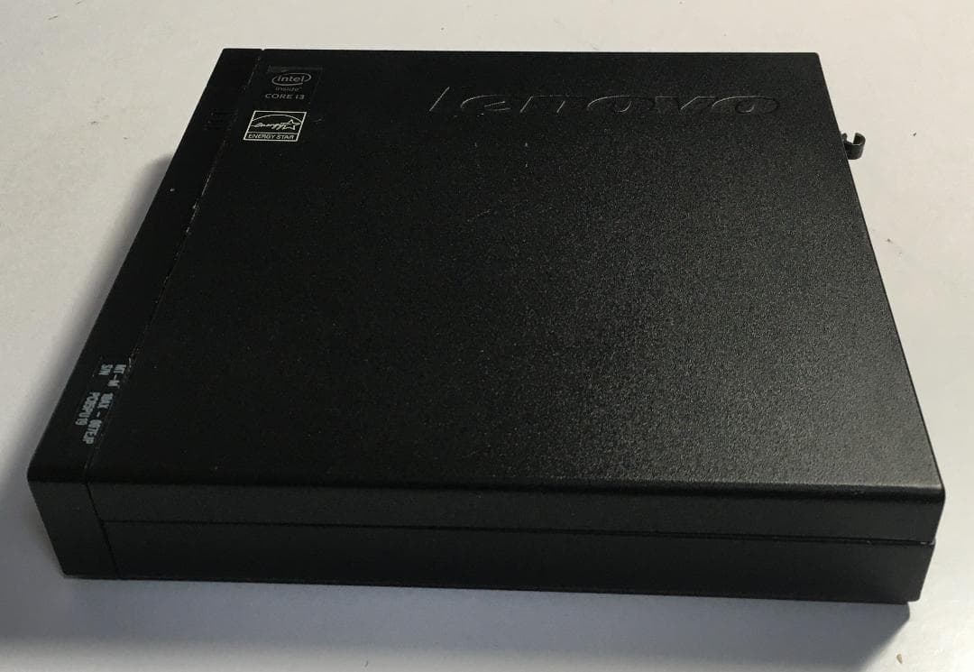 ミニPC Lenovo ThinkCentre M73 Tiny Windows11