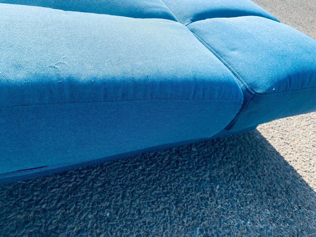 ①✅ソファベッド✅送料設置無料