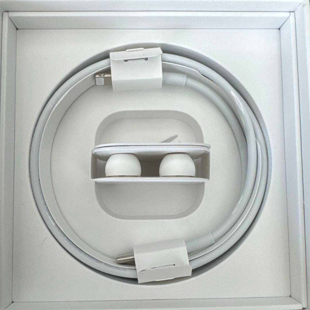 AirPods Pro ワイヤレス充電ケース付き