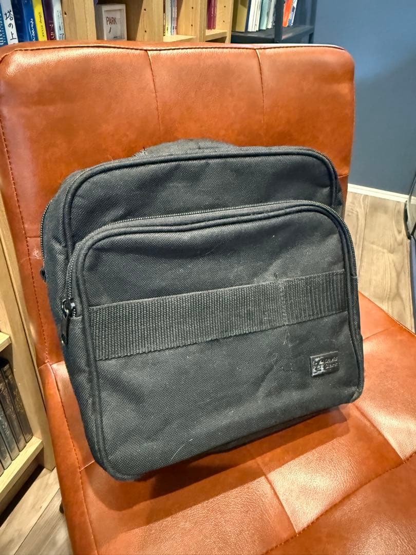 David Clark H10-13.4 ヘッドセット 収納バッグ付