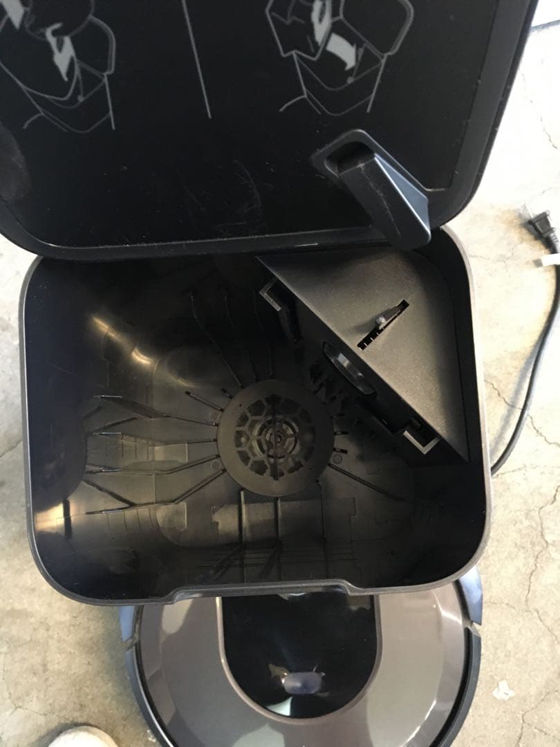 iRobot ロボット掃除機 Roomba ルンバ i7+