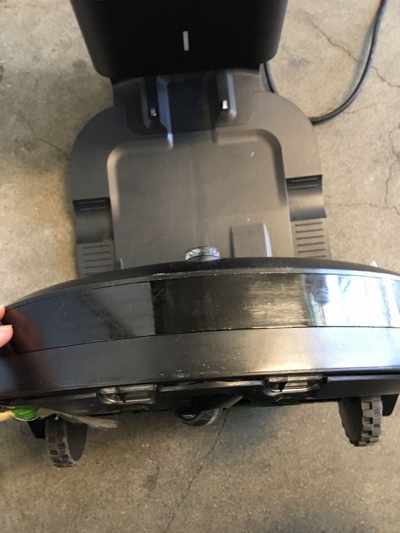 iRobot ロボット掃除機 Roomba ルンバ i7+