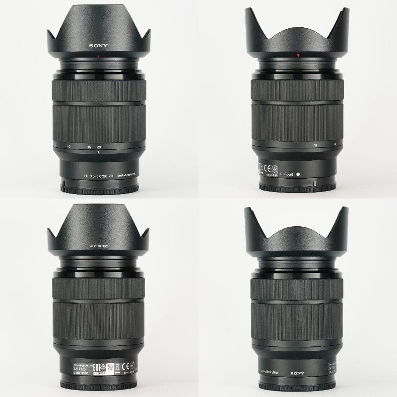 【すぐ撮影】SONY α7III コスパ最高ミラーレス ILCE-7M3K