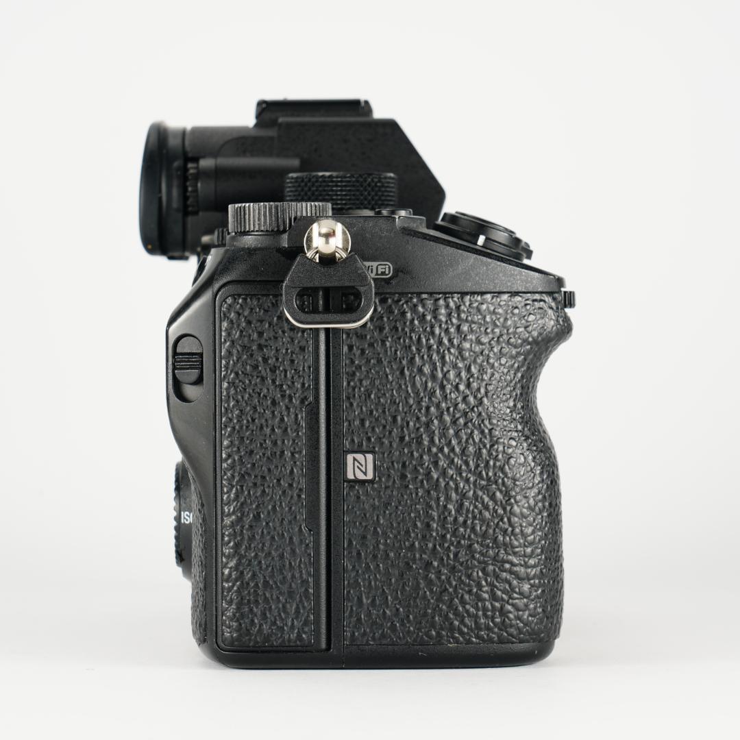 【すぐ撮影】SONY α7III コスパ最高ミラーレス ILCE-7M3K