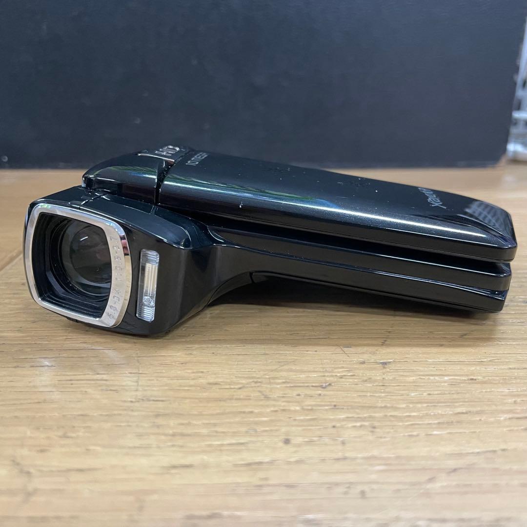 動作品 SANYO DMX-CG10 デジタルムービーカメラ