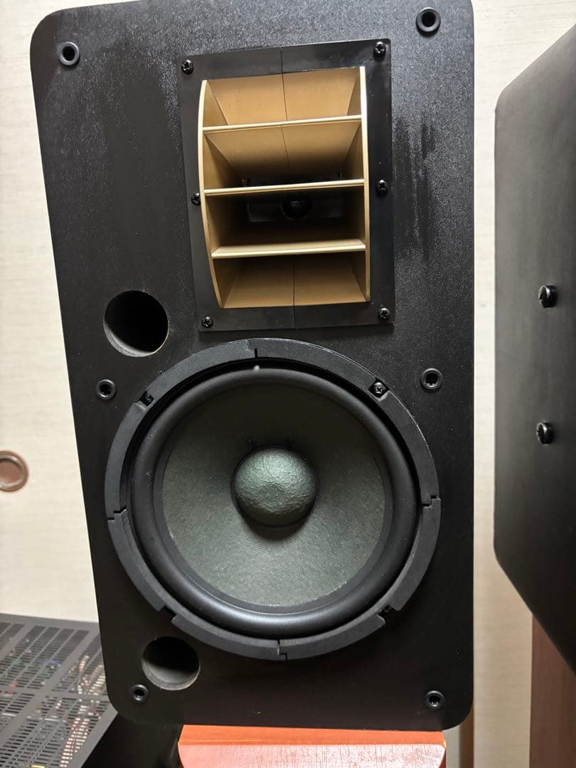 BMB CS-310 スピーカー　美品