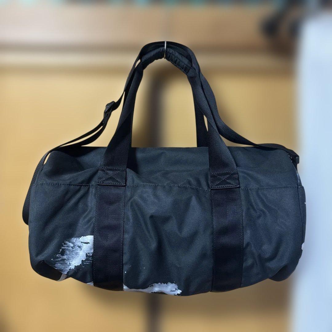 と*も様 早い者勝ち　美品　DIESEL ディーゼル メンズ ボストンバッグ　ブ