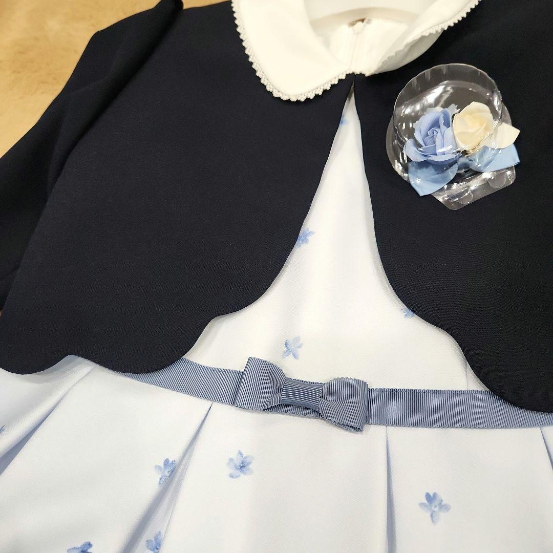 新品【waltz by BEAMS DESIGN】ビームス★フォーマル　130