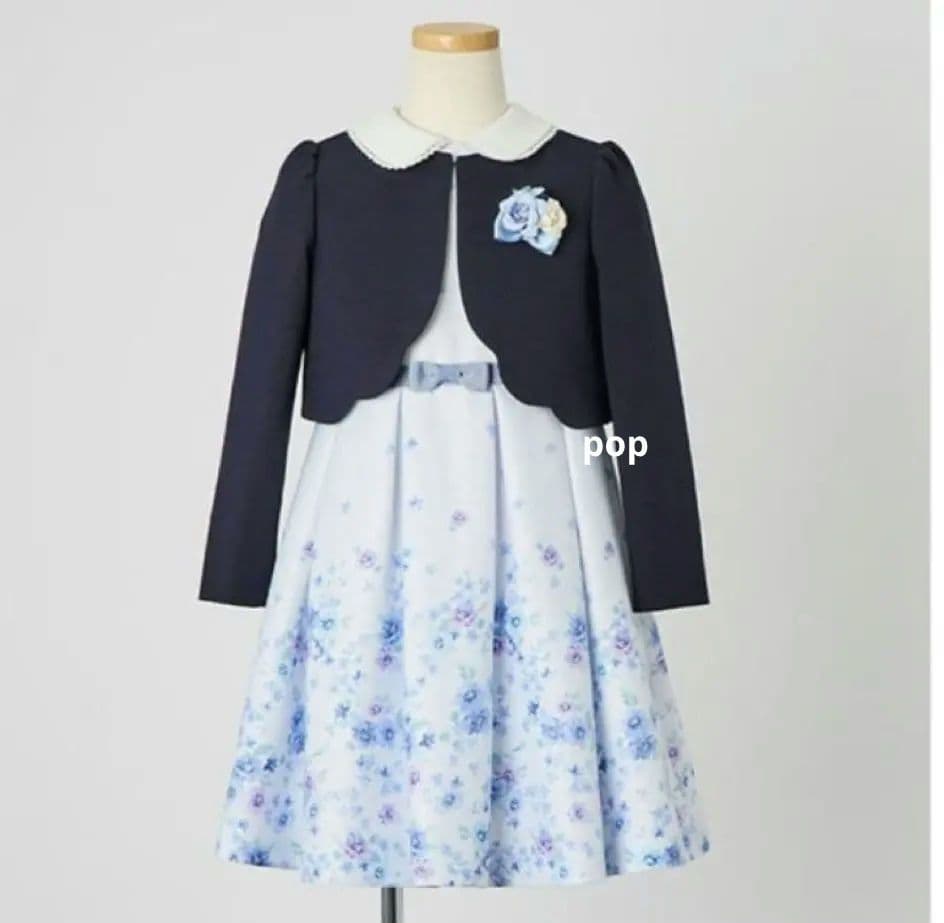 新品【waltz by BEAMS DESIGN】ビームス★フォーマル　130