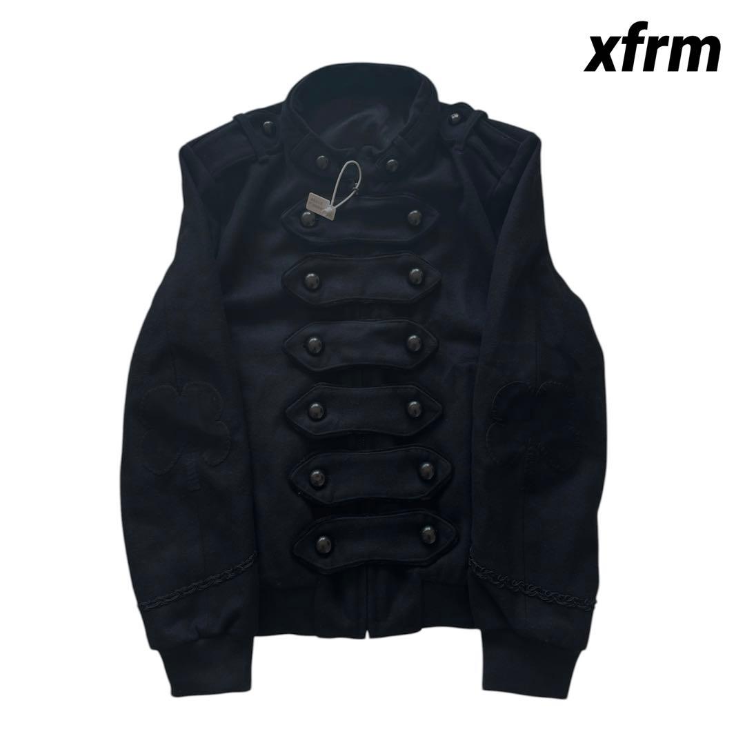 ジャケット・アウター 00s Napoleon Jacket