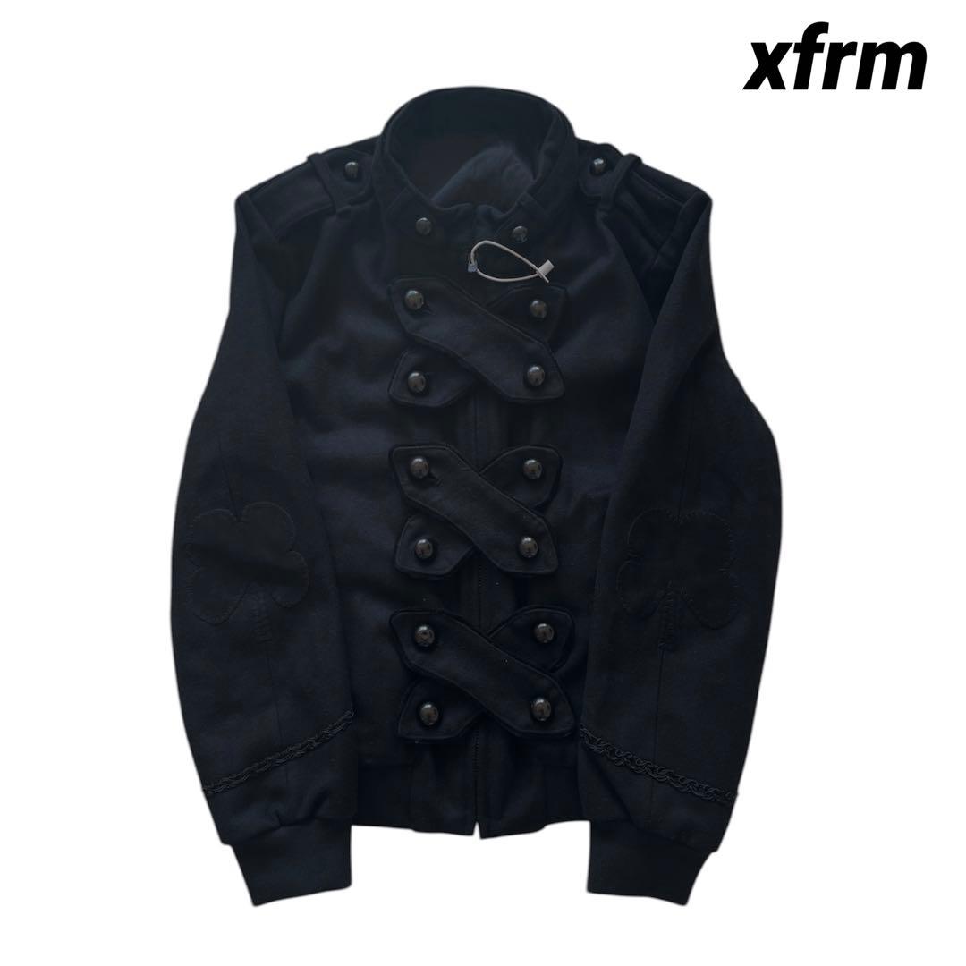 ジャケット・アウター 00s Napoleon Jacket