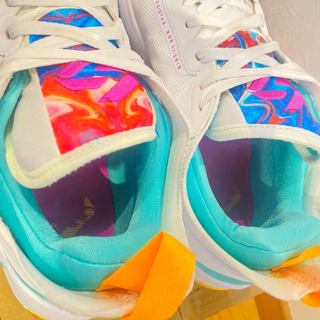 希少ジョーダンルカ1