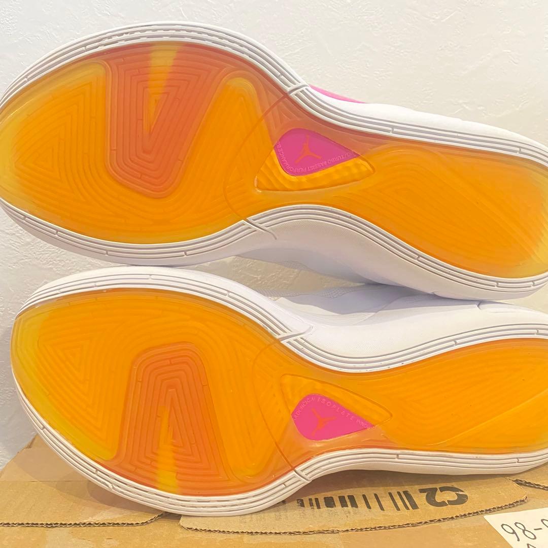 希少ジョーダンルカ1