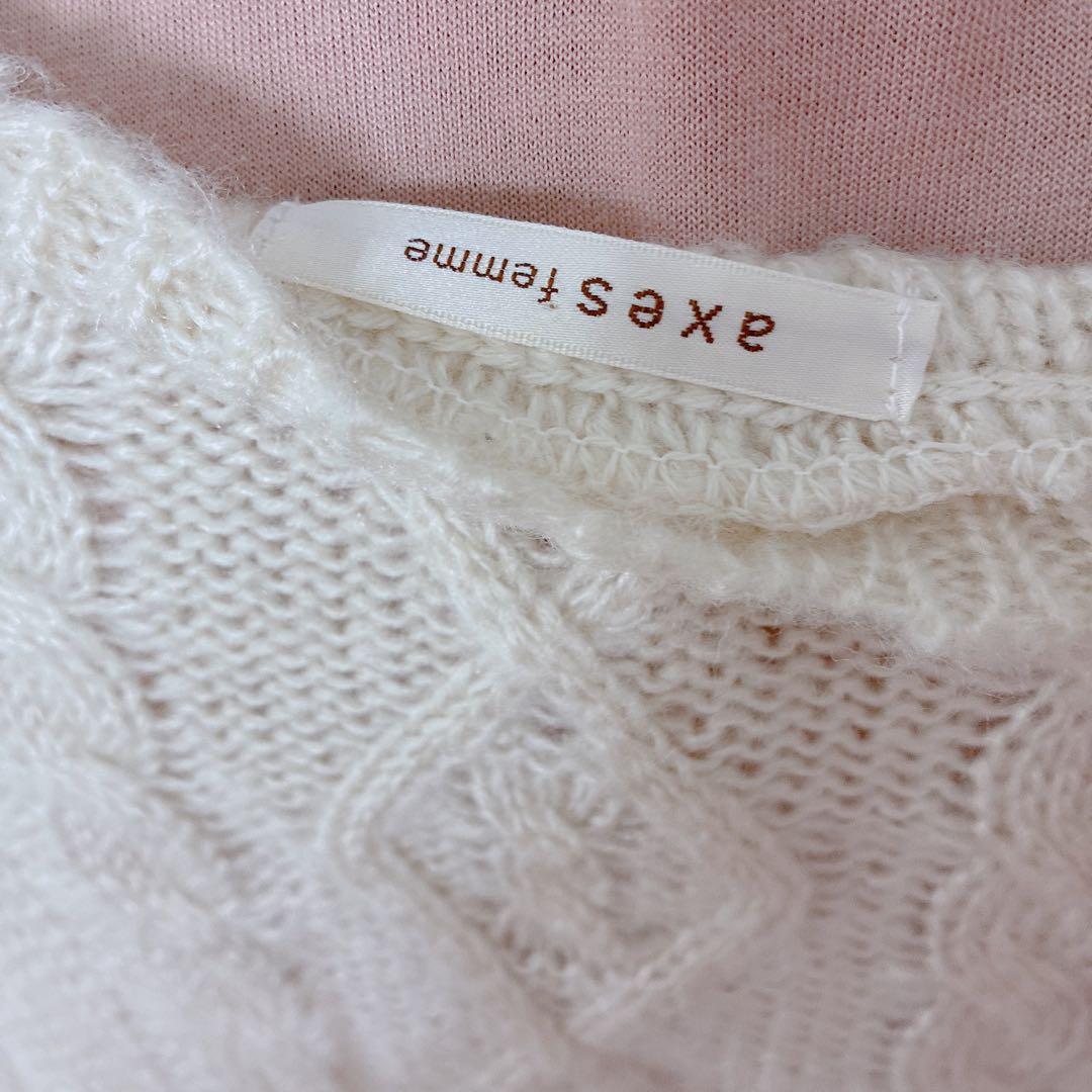 y2k axes femme ボレロ リボン レース バレエコア フェアリーコア