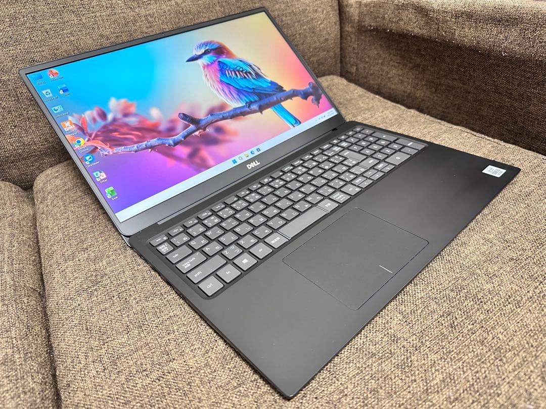 DELL ノートPC vostro 5590 15.6インチオフィス2024永続