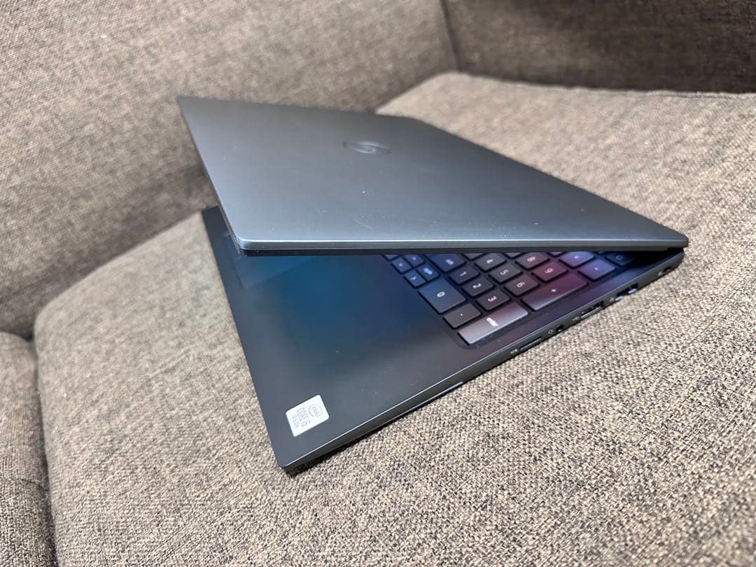 DELL ノートPC vostro 5590 15.6インチオフィス2024永続