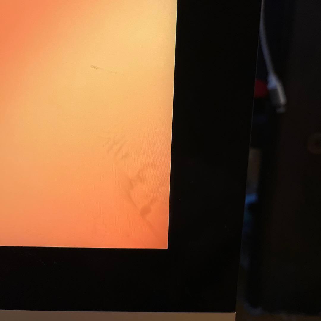 Macデスクトップ Apple iMac 21.5-inch, 2017 A1418