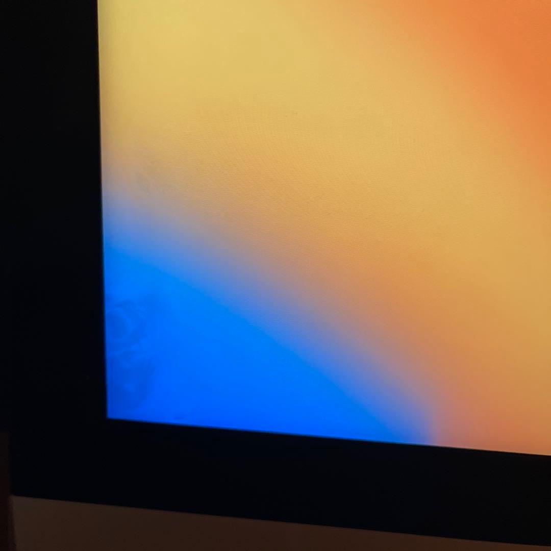 Macデスクトップ Apple iMac 21.5-inch, 2017 A1418