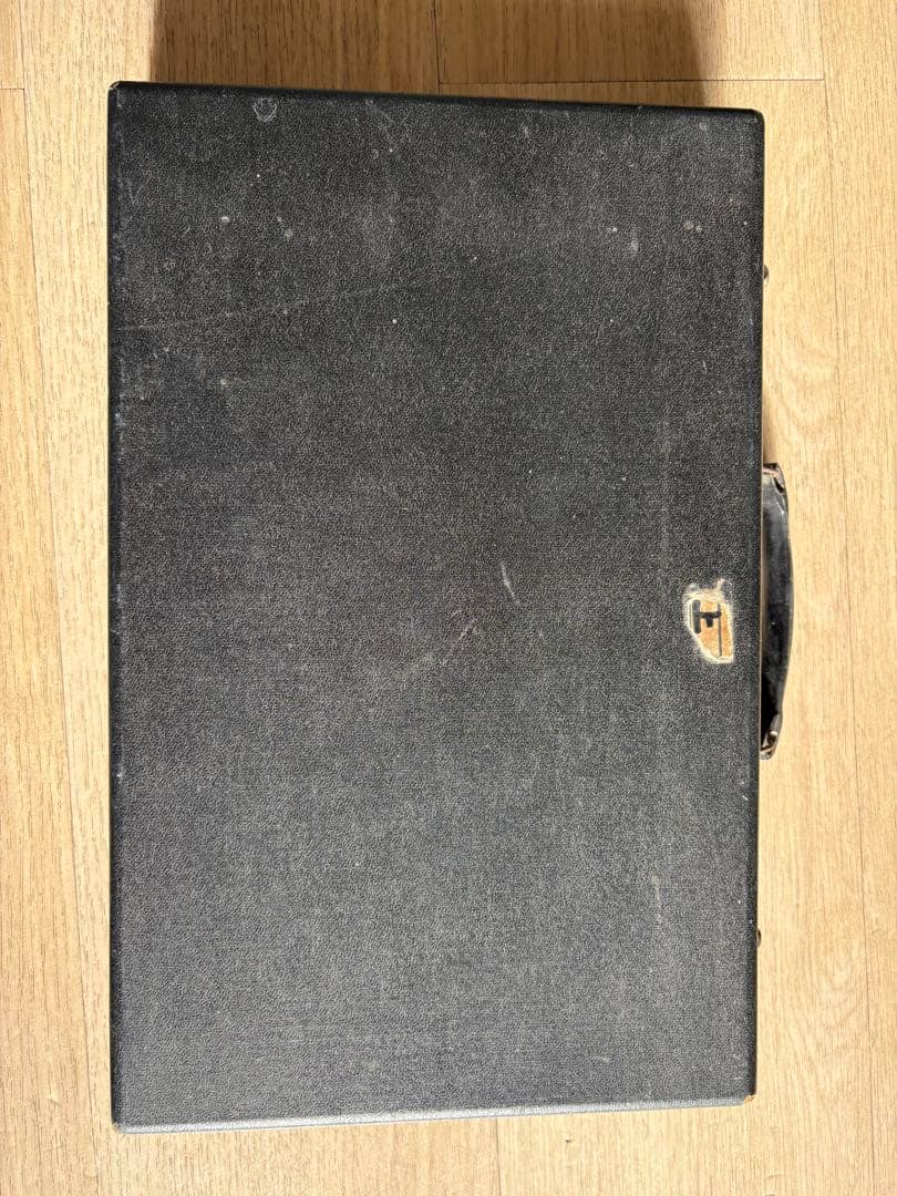 検眼用 トライアルレンズセット ケース付き Rodenstock付属品あり 中古