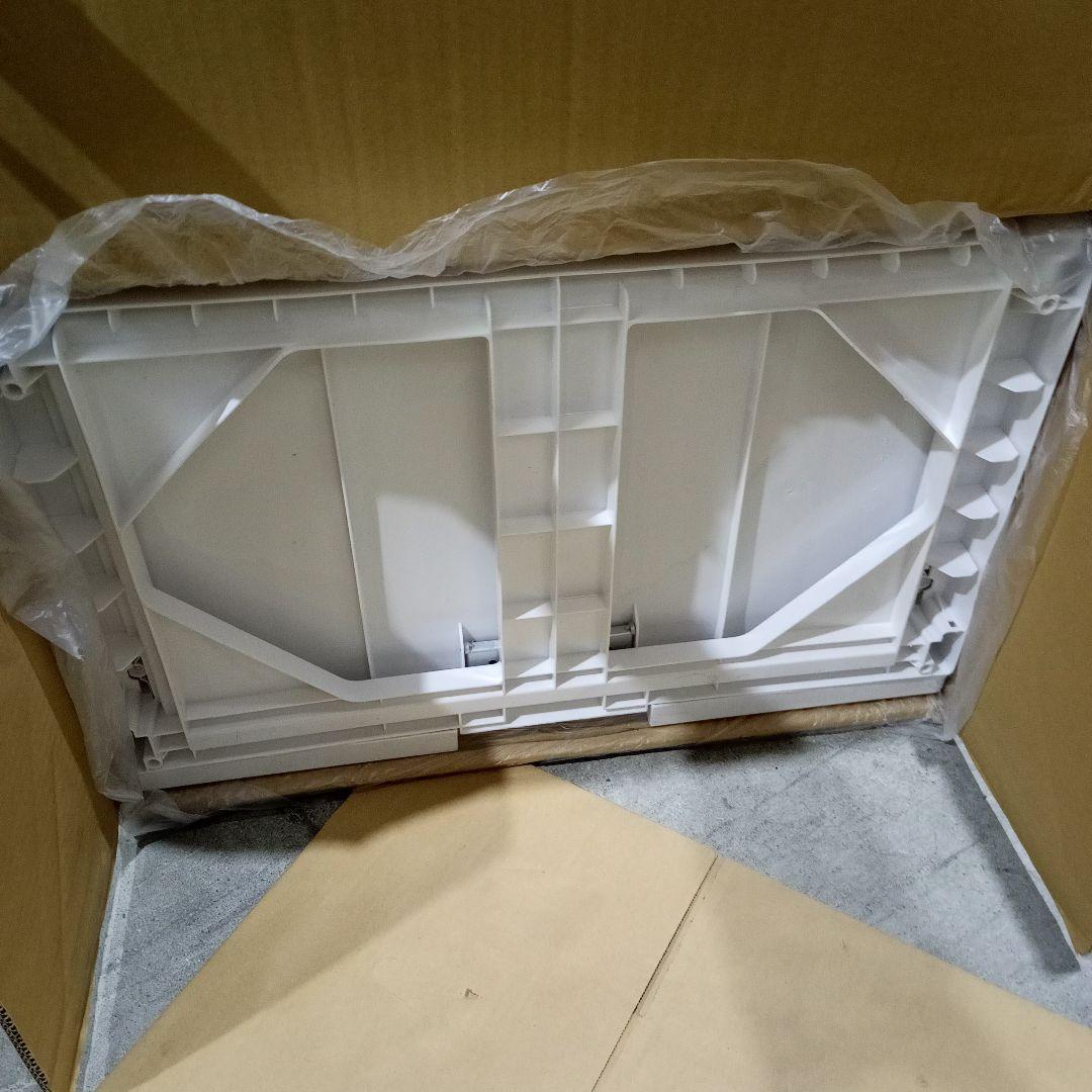 天馬(Tenma) 光沢仕上げのチェスト完成品 フィッツプラスプレミアム 4段