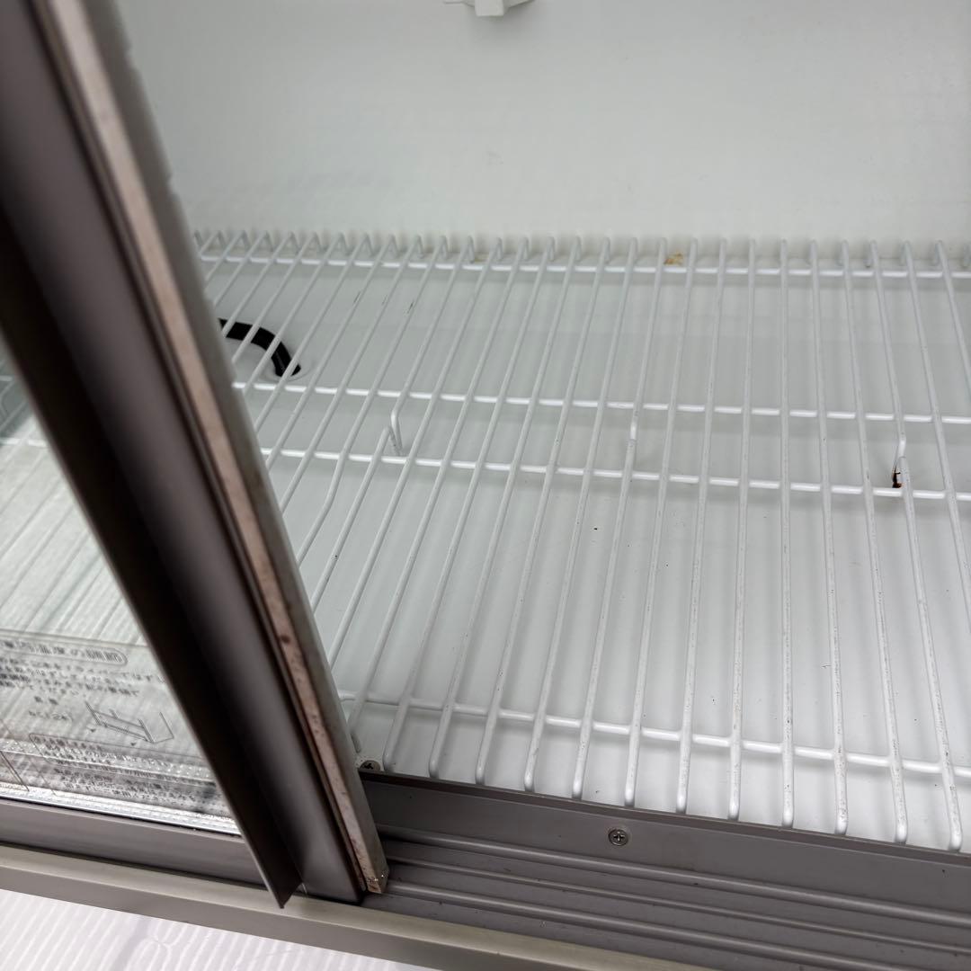 サンデン MU-330XE 冷蔵ショーケース 236L 2013年