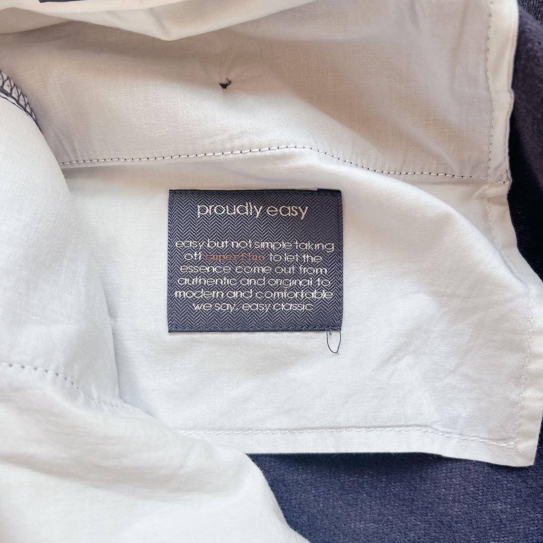 新品 未使用 タグ付き チルコロ ストレッチ スラックス ビジネス カジュアル