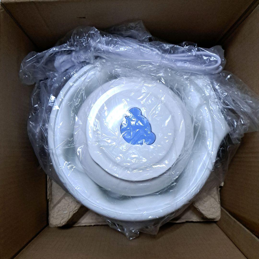 未使用☆アイリスオーヤマ　ヨーグルトメーカー　(PYG-15-A)