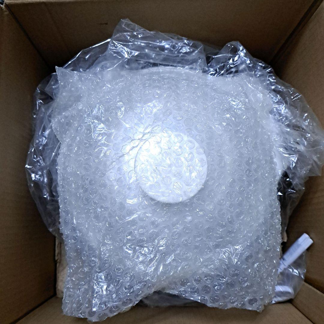 未使用☆アイリスオーヤマ　ヨーグルトメーカー　(PYG-15-A)