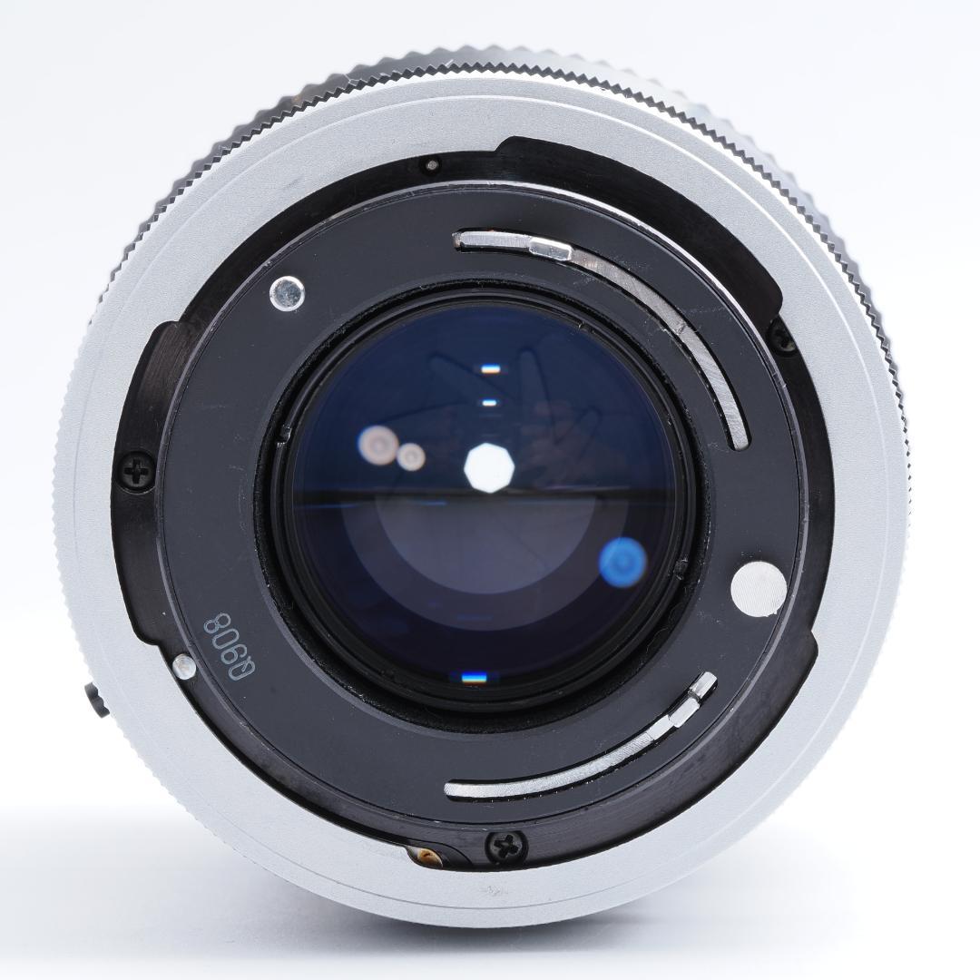 綺麗 Canon FD 135mm F2.5 S.C.