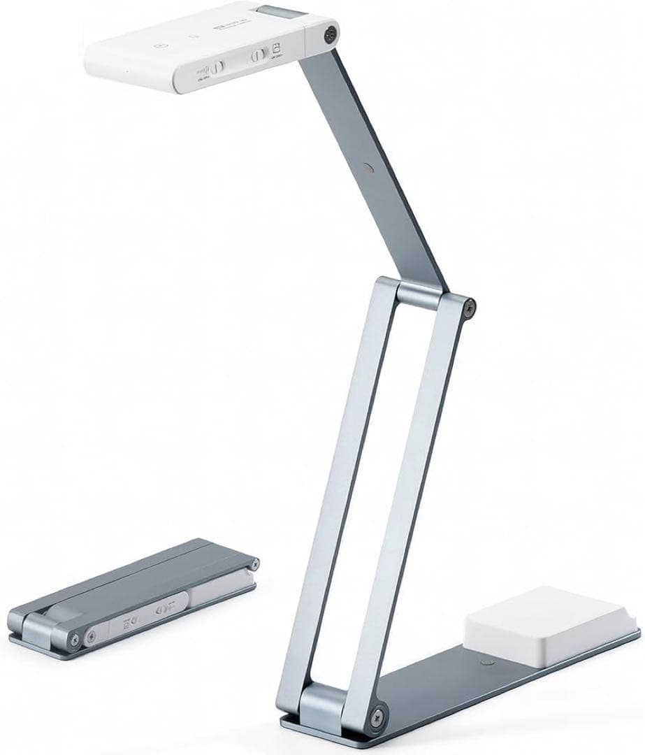 書画カメラ Webカメラ ウェブカメラ 実物投影機 1600万画素 A3サイズ