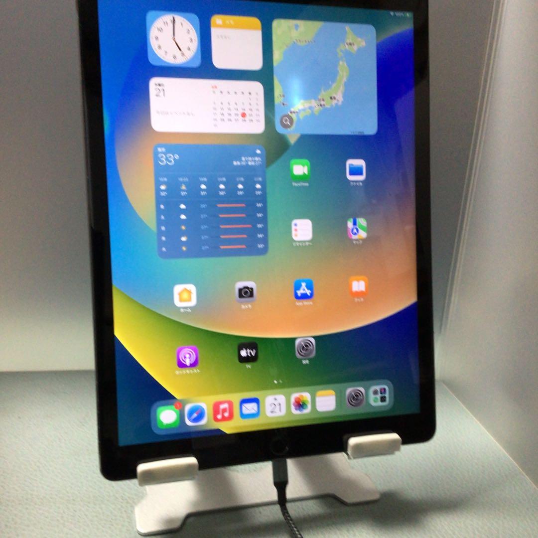 iPad pro12.9 第一世代32G wifi gray