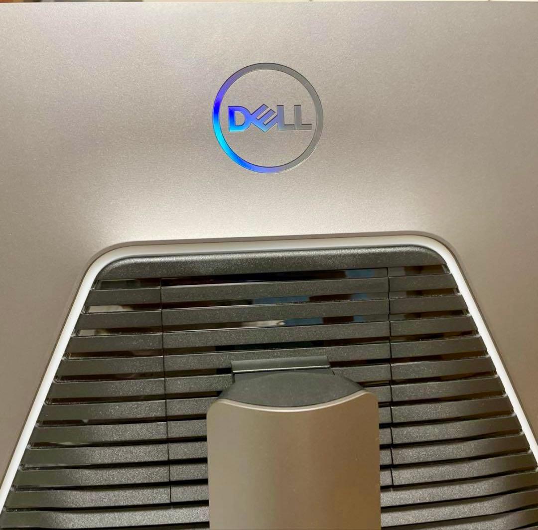 Dell 32 4K ゲーミングモニター G3223Q