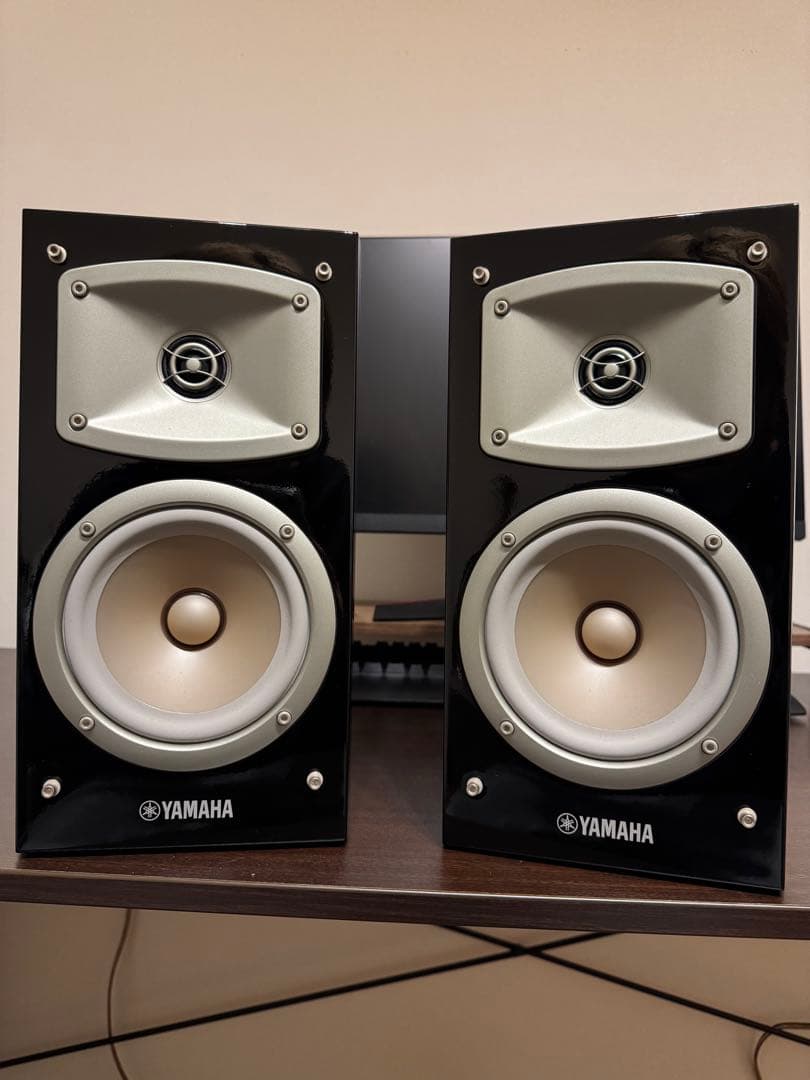YAMAHA NS-B330 スピーカー