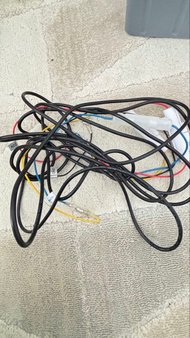 コムテック ZDR038 デジタルインナーミラー機能搭載ドライブレコーダー