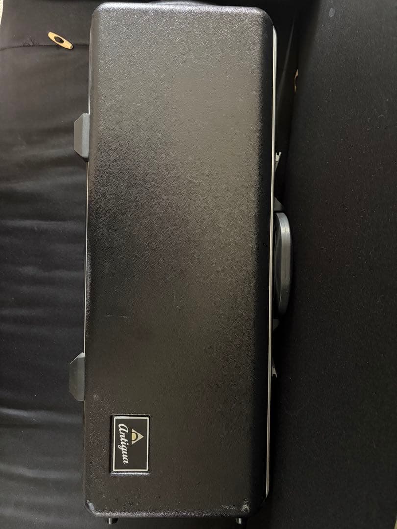 ソプラノサックス　アンティグア ss4290 スタンダード