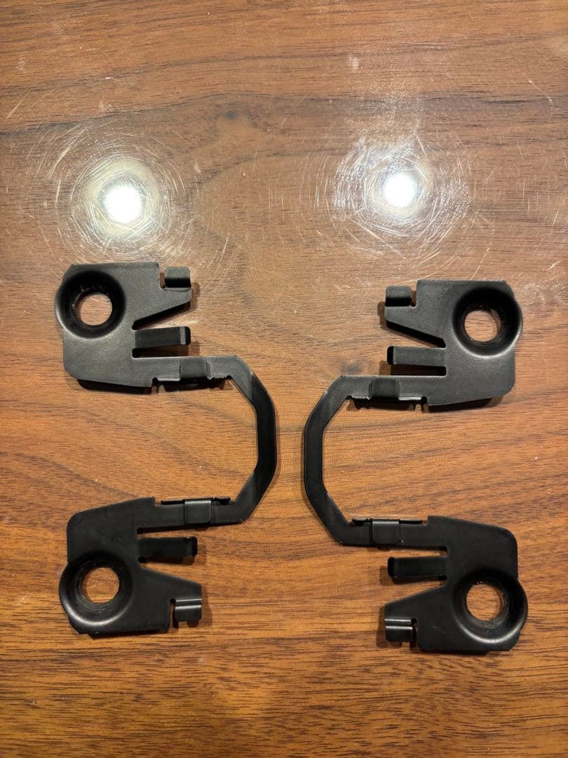 GR86 TRDドアスタビライザー