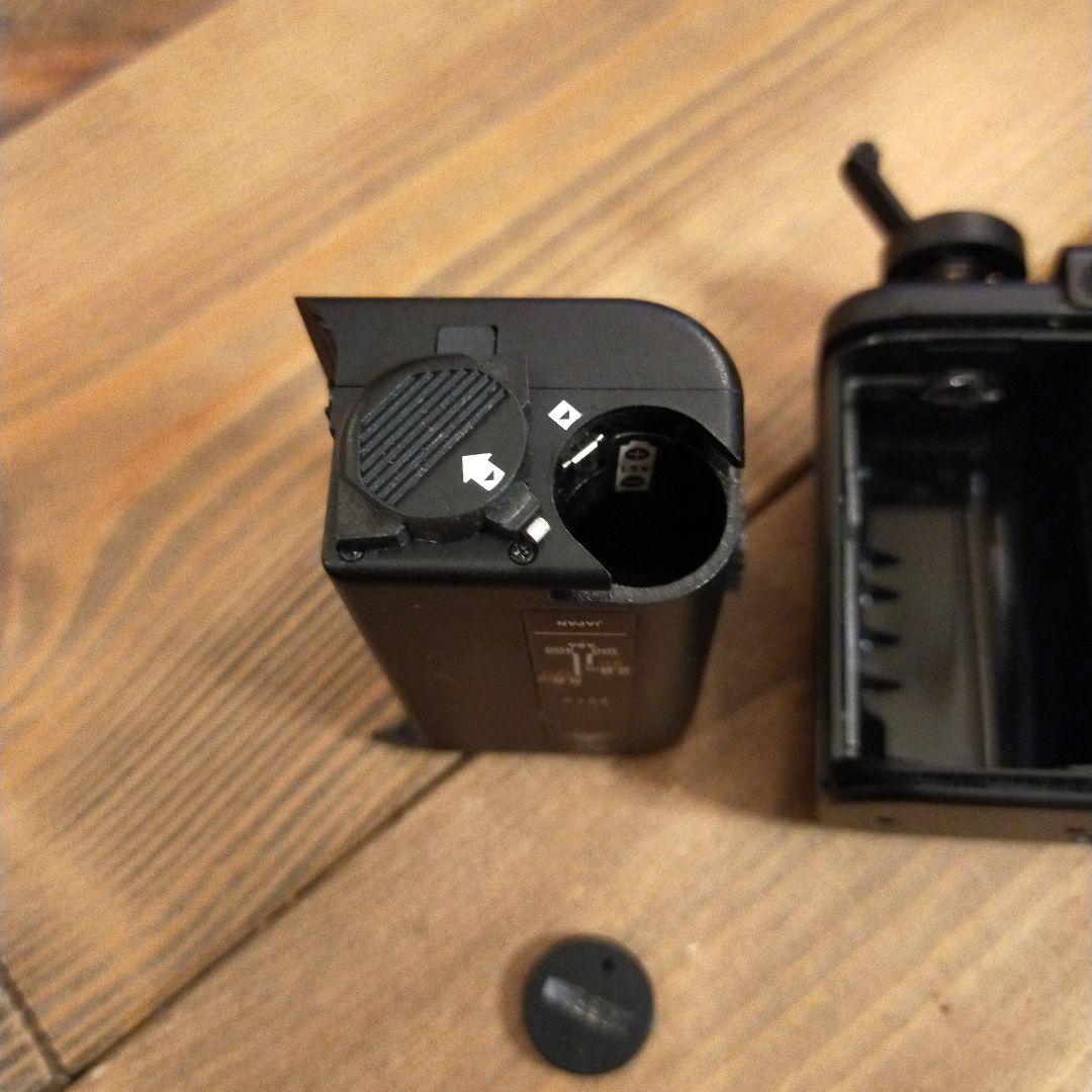 【希少品】OLYMPUS XA フィルムカメラ