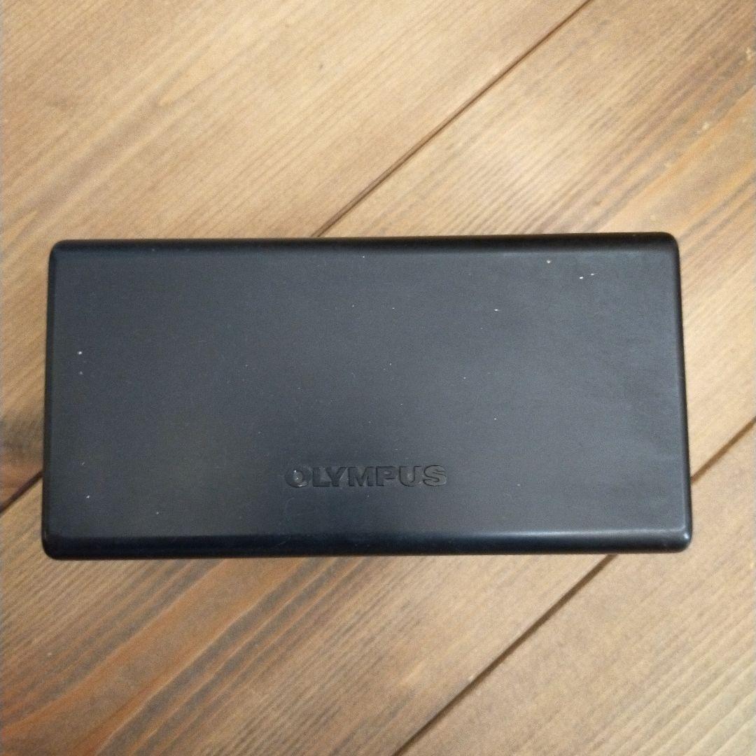 【希少品】OLYMPUS XA フィルムカメラ