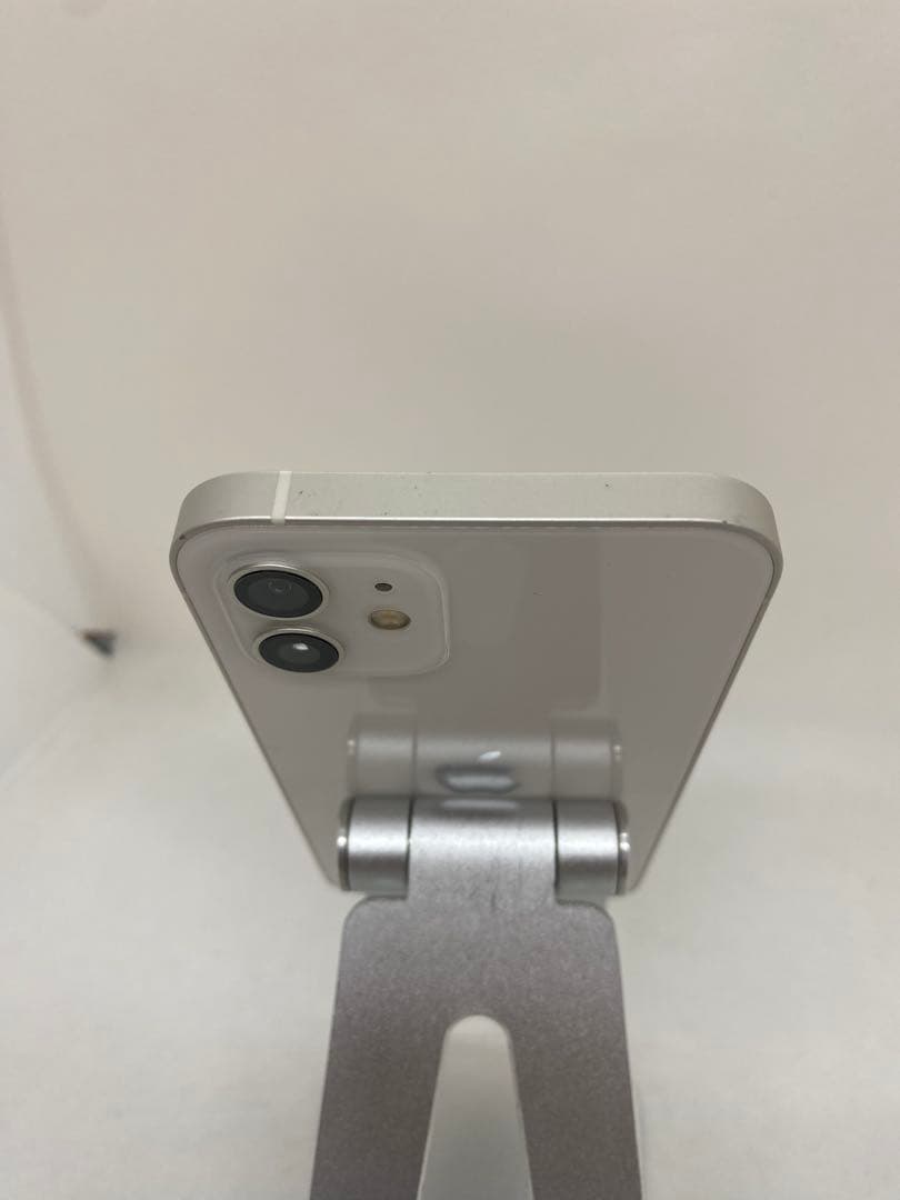 iPhone 12 128GB SIMフリー　67326