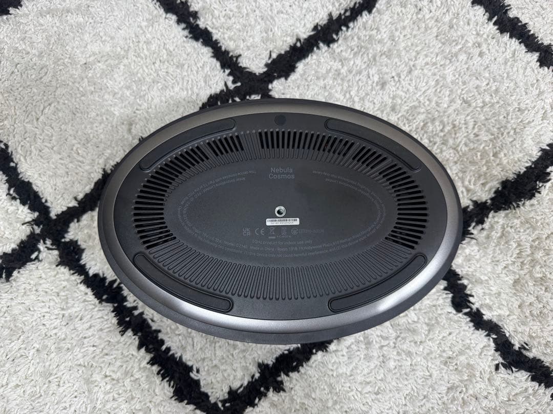 Anker NEBULA (ネビュラ) Cosmos ホームプロジェクター