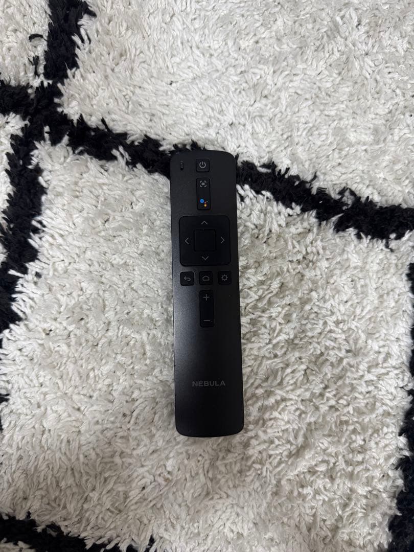 Anker NEBULA (ネビュラ) Cosmos ホームプロジェクター