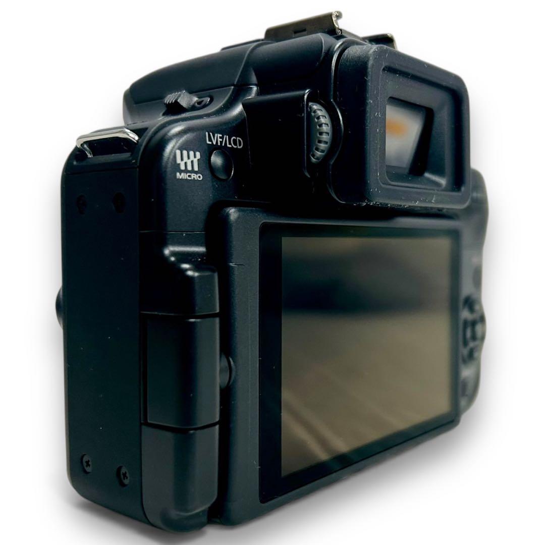 ★ジャンク★ Panasonic DMC-G3 送料無料 46