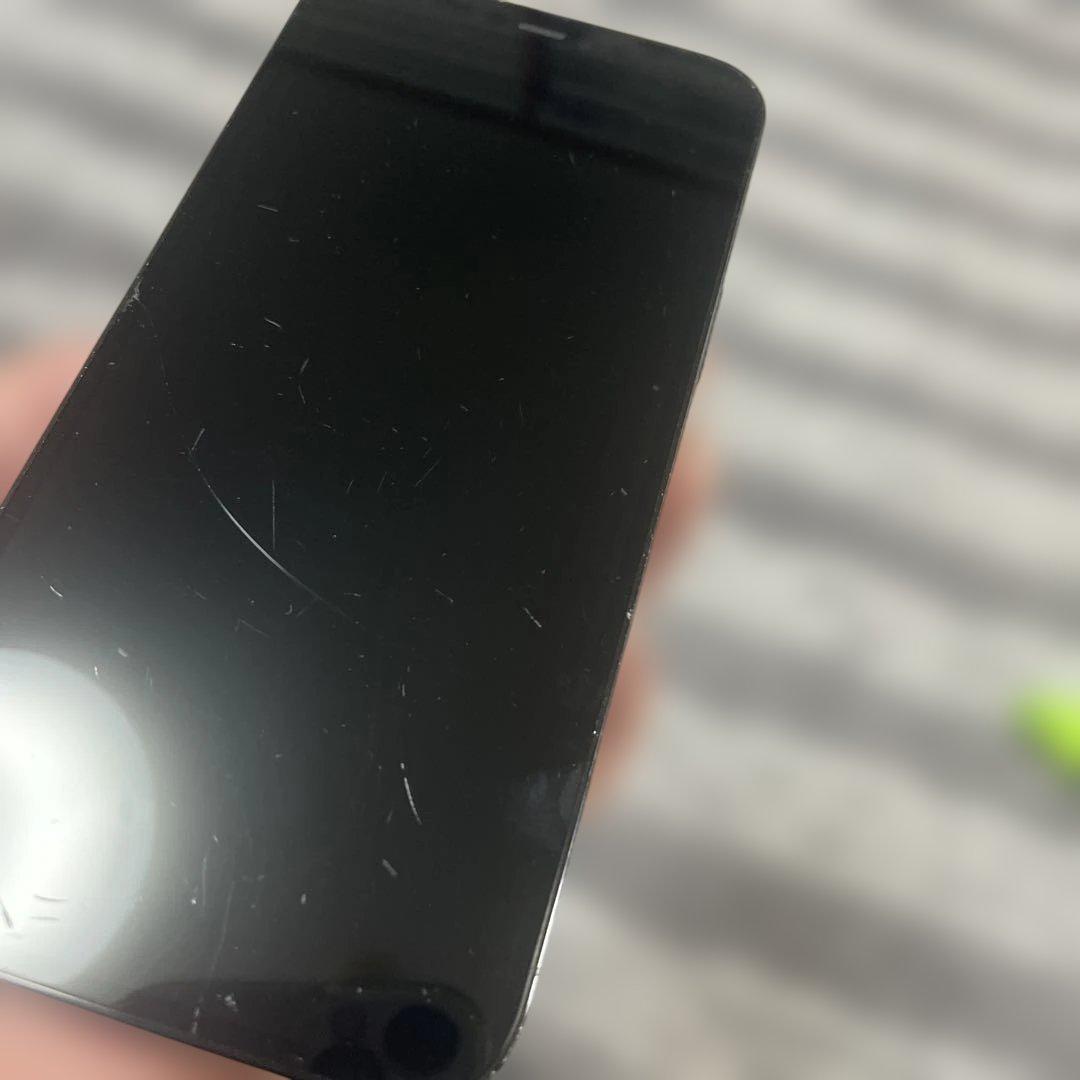 iPhone12 Pro Max 初期化済み　SIMフリー　修復歴無し