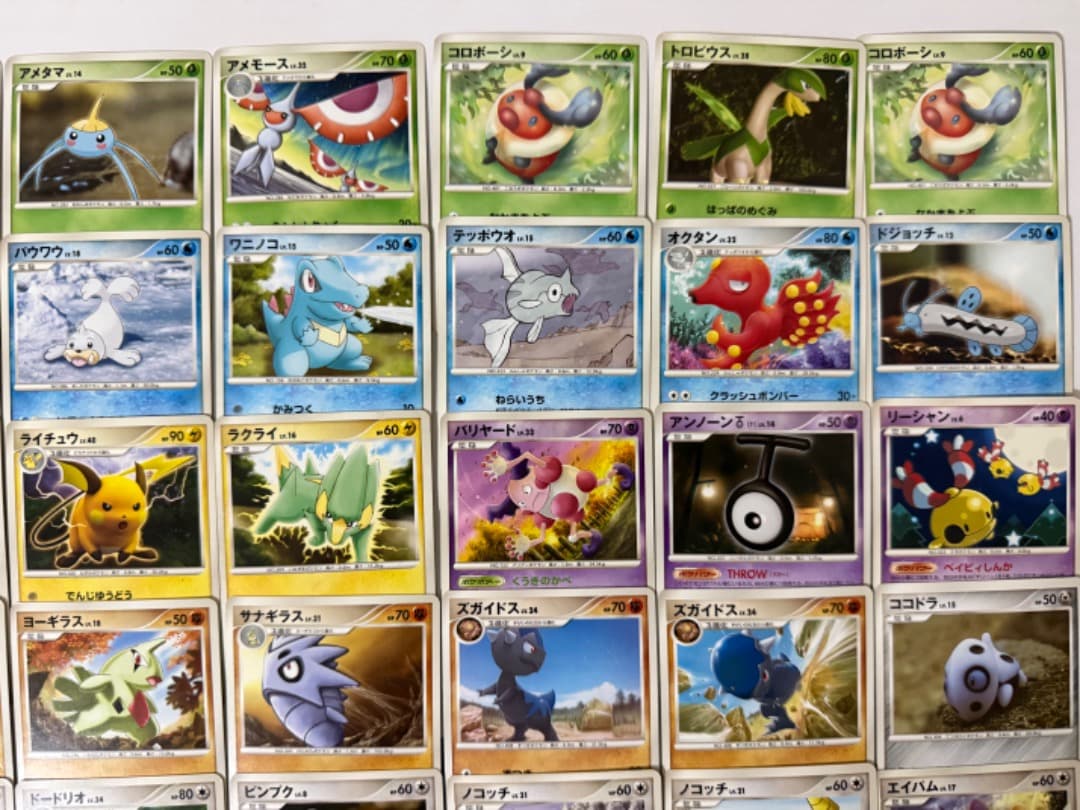 DP2　拡張パック　湖の秘密　まとめ売り　セット　ポケモンカード　大量