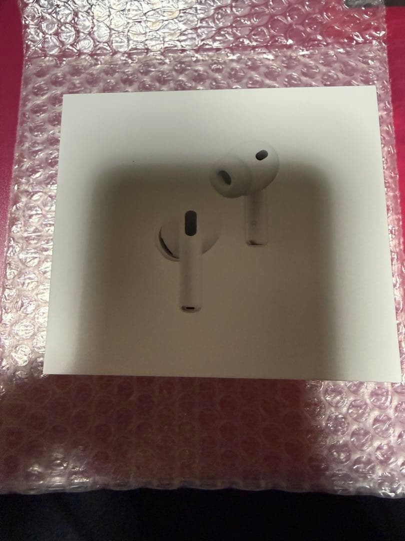 Apple AirPods Pro 3本体 ホワイト