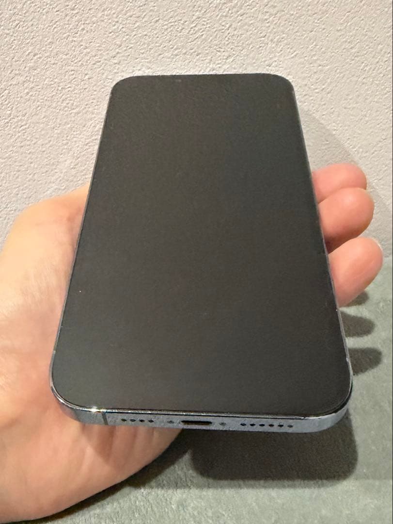 スマートフォン本体 Apple iPhone 13 Promax