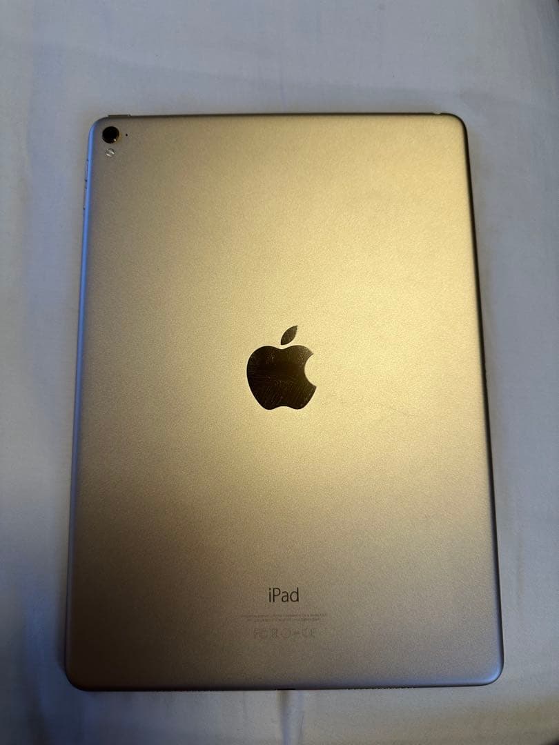 iPad pro 9.7インチ + Apple pencil