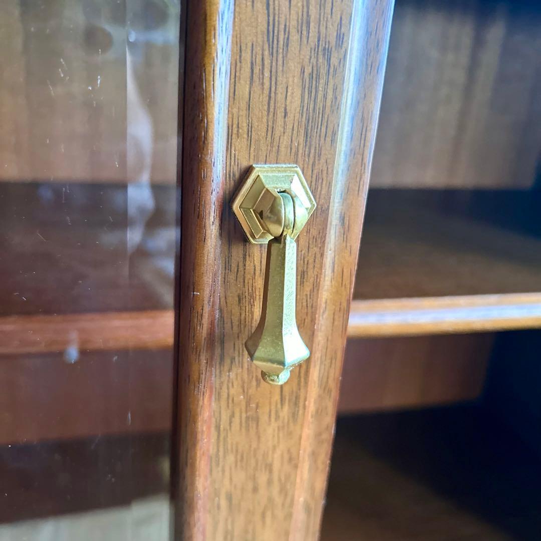 maruni マルニ 地中海シリーズ キャビネット リビングボード サイドボード